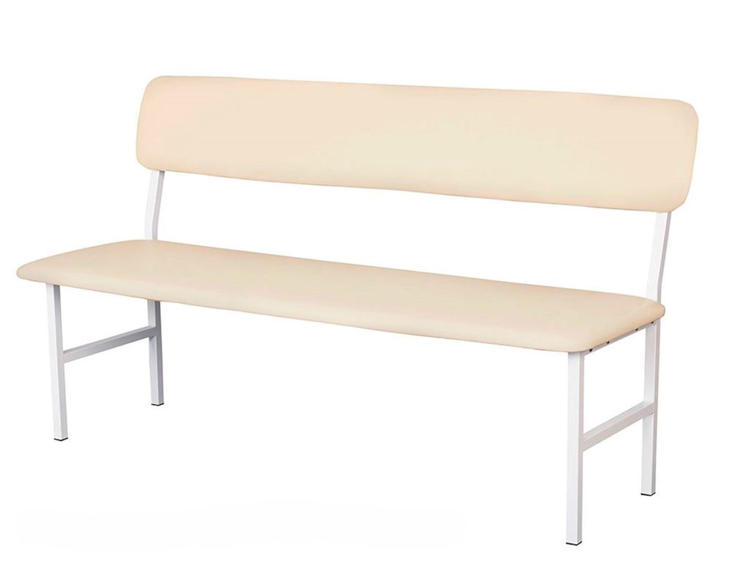 Oturacaq Hilfe MD BS, 150х50х84 sm, bej — Mallar, Bakı