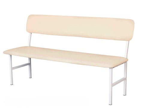 Oturacaq Hilfe MD BS, 150х50х84 sm, bej — Bakı