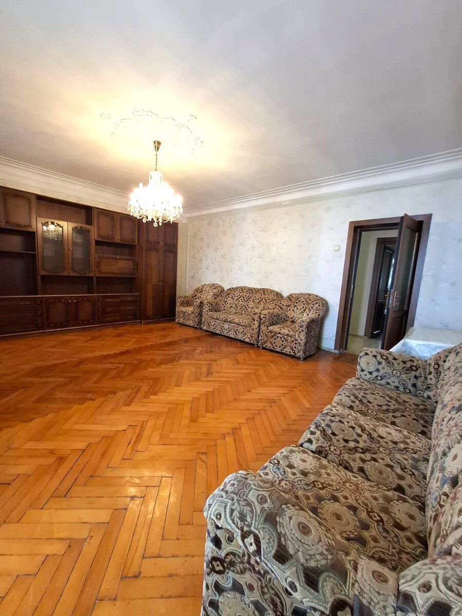 Satılır 4 otaqlı köhnə tikili 80 m² — Mənzil, Bakı (3)