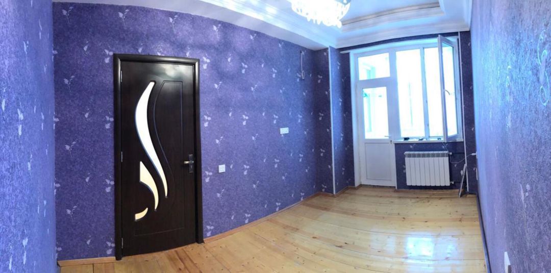 İcarəyə verilir 2 otaqlı yeni tikili 60 m² — Mənzil, Bakı (3)