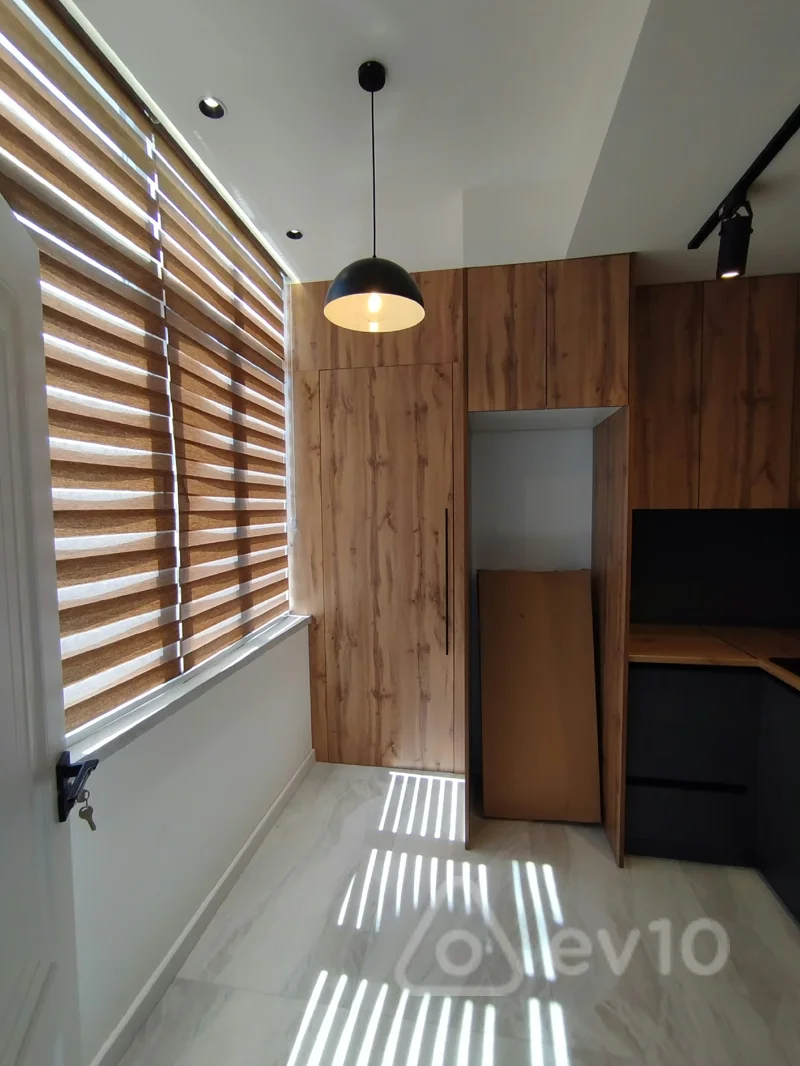 2 otaqlı mənzil, 55 m², Heydər Əliyev prospekti, Xırdalan — Mənzil, Xırdalan (9)