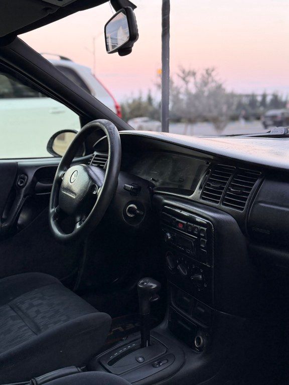 Opel Vectra, 1.8 L, 1999 il, 324 000 km — Avtomobillər, Bakı (11)