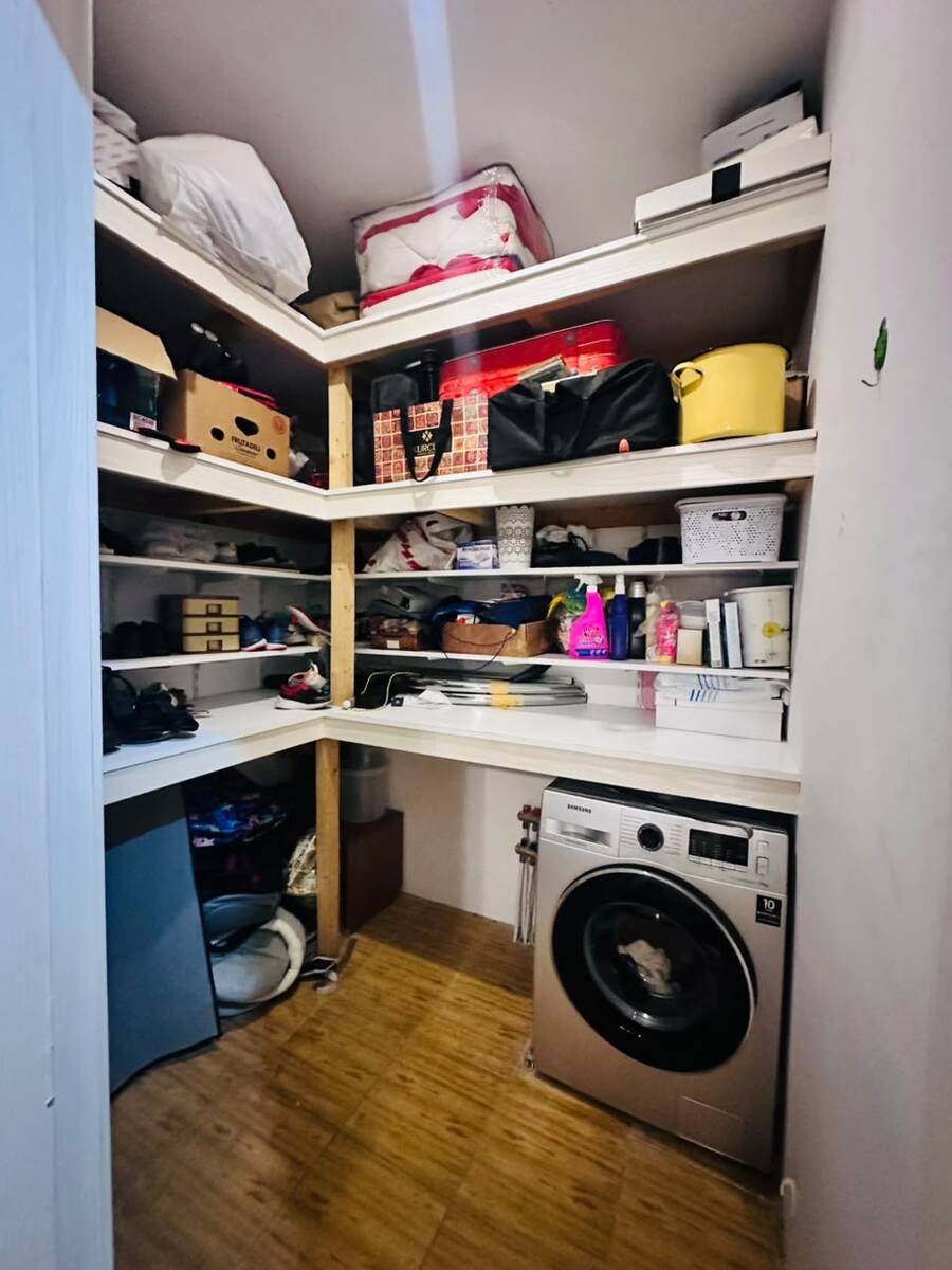 Satılır 3 otaqlı yeni tikili 151 m² — Mənzil, Bakı (11)