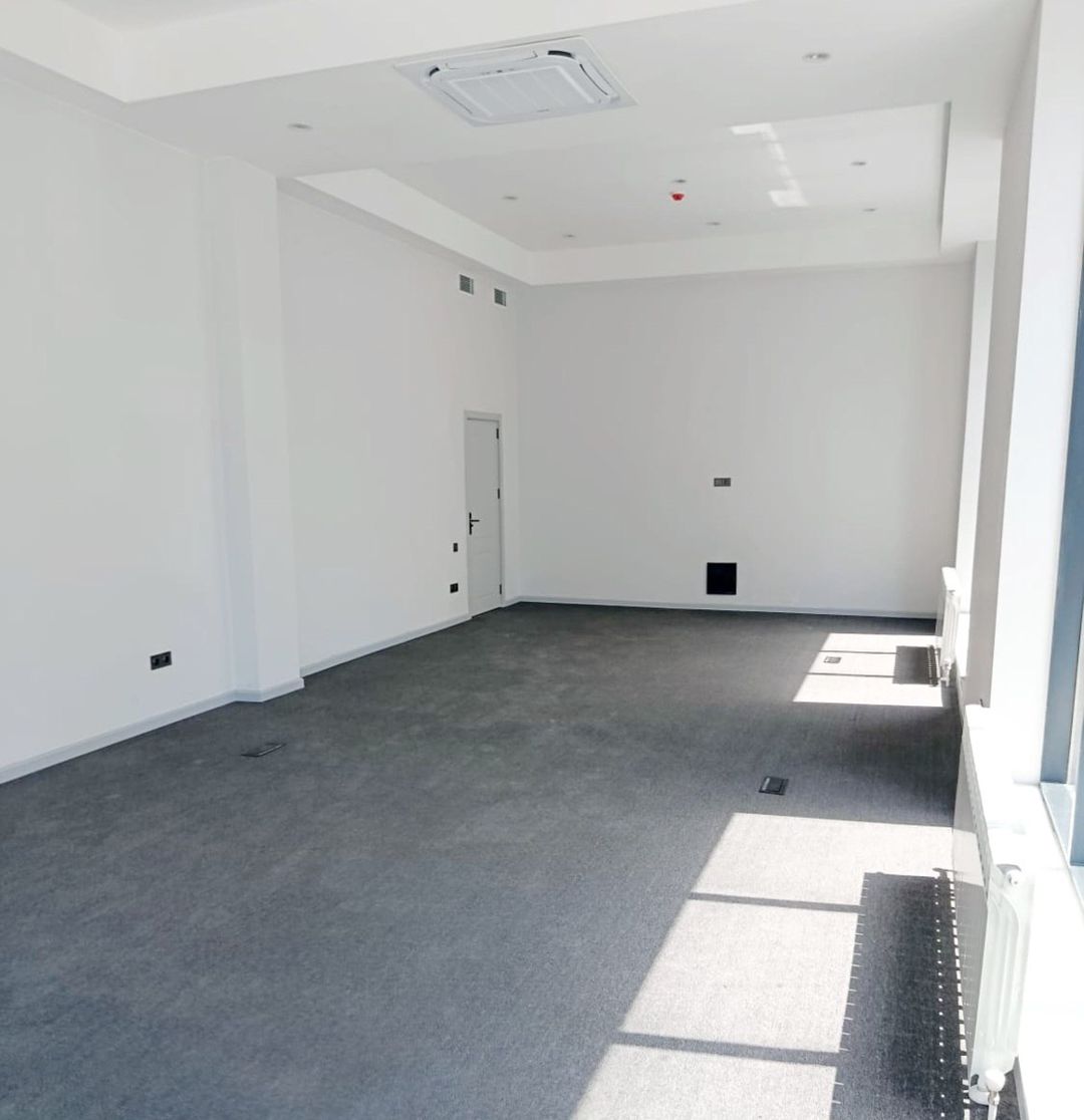 İcarəyə verilir 9 otaqlı ofis 400 m² — Ofis, Bakı (12)