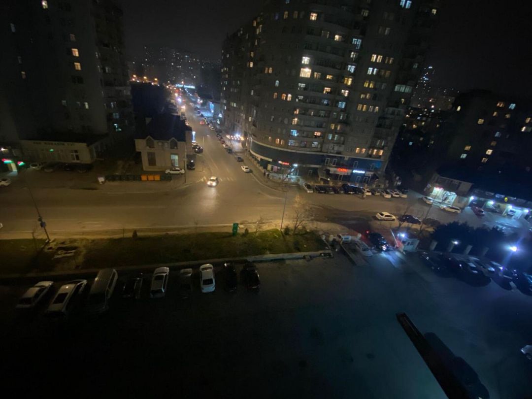 İcarəyə verilir 2 otaqlı yeni tikili 60 m² — Mənzil, Bakı (9)