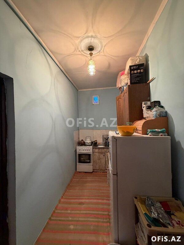 Həyət evləri Satılır Binəqədi r., Binəqədi q., 2 otaq, 50 m² — Ev, villa, Bakı (6)