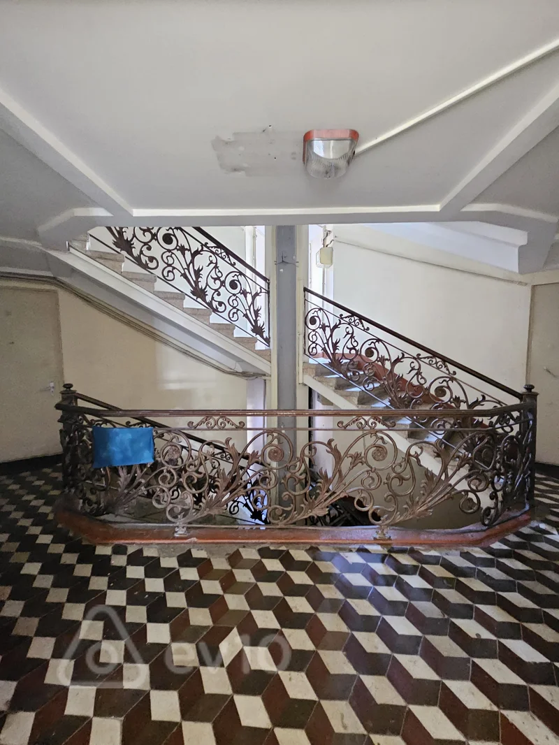 2 otaqlı mənzil, 110 m², İstiqlaliyyət küçəsi — kirayə — Mənzil, Bakı (5)