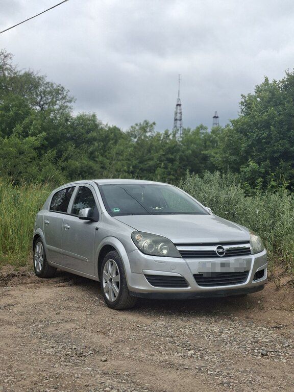 Opel Astra, 1.4 L, 2006 il, 288 000 km — Avtomobillər, Mingəçevir (3)