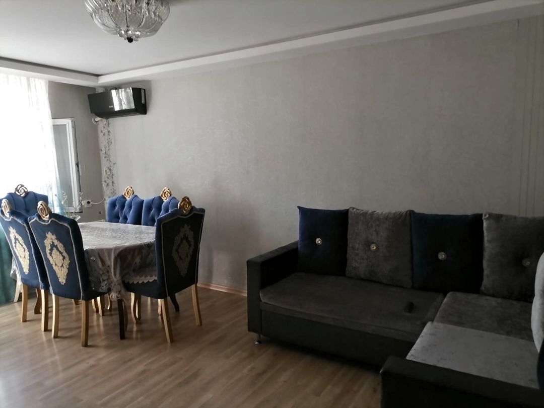 Satılır 2 otaqlı köhnə tikili 34 m² — Mənzil, Bakı (2)