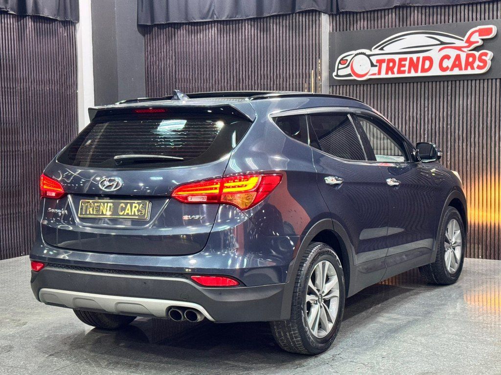 Hyundai Santa Fe, 2.0 L, 2014 il, 187 000 km — Avtomobillər, Xırdalan (7)