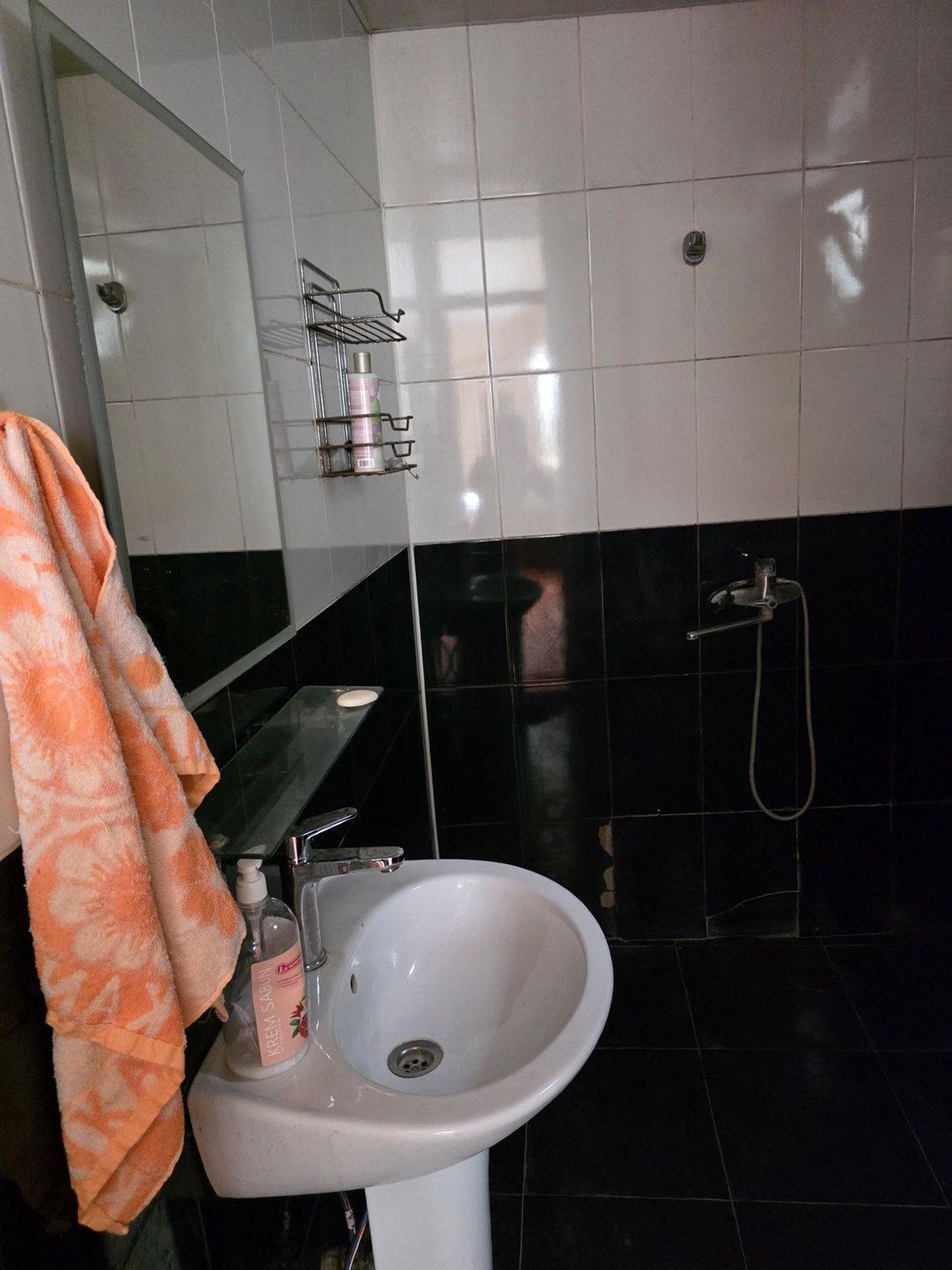 İcarəyə verilir 3 otaqlı həyət evi/bağ evi 100 m² — Ev, villa, Bakı (2)