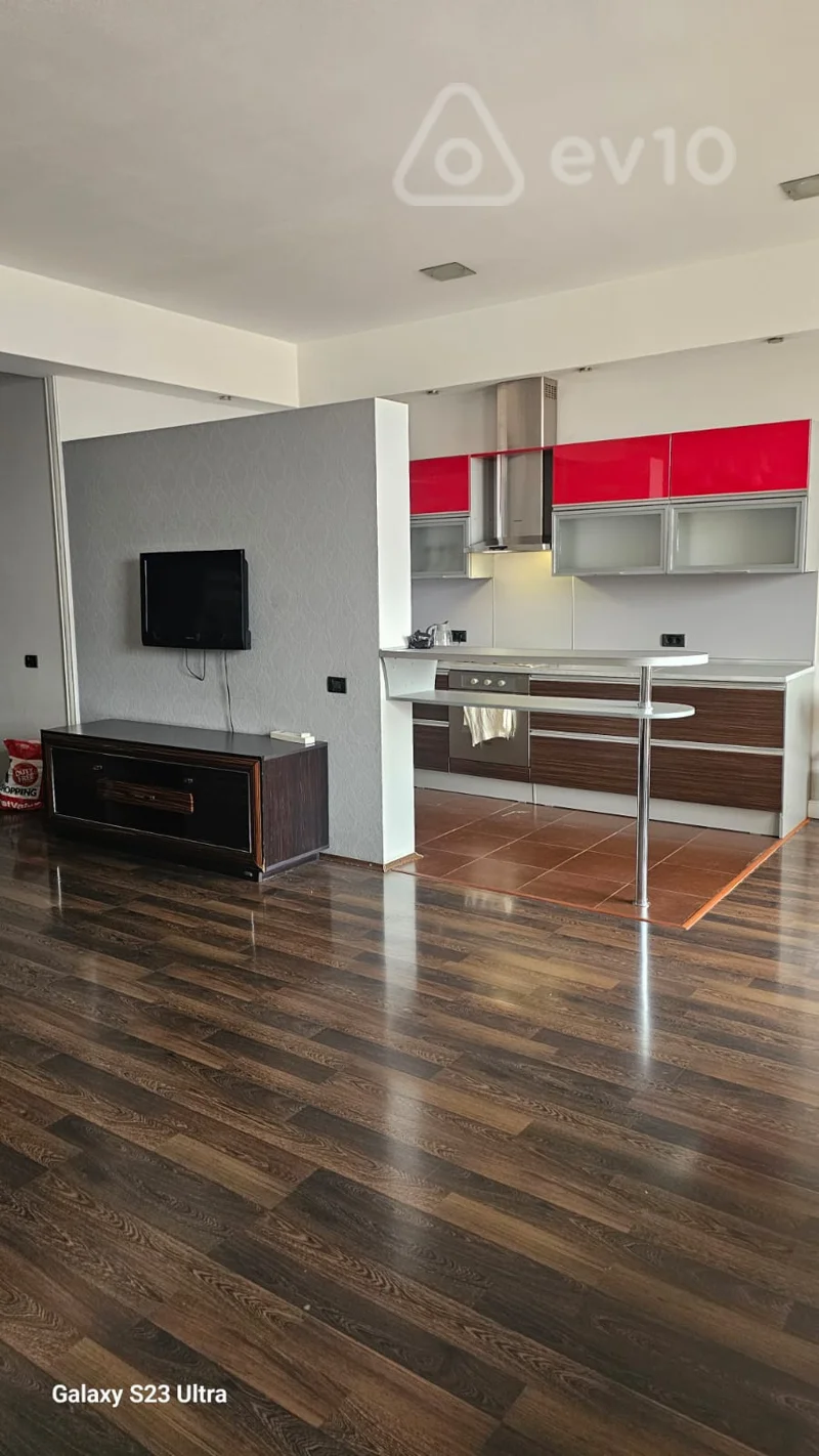 3 otaqlı mənzil, 140 m², Bulbul prospekti — kirayə — Mənzil, Bakı (4)