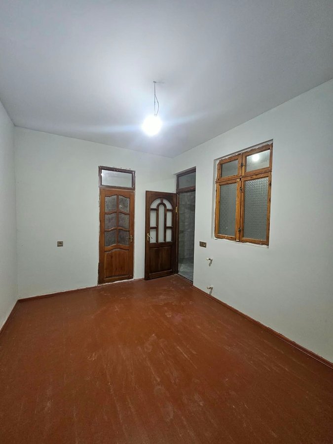 Bağ evi kirayə verilir, 60 m², Qara Qarayev metrosu yaxınlığı, Bakı — Mənzil, Bakı (3)