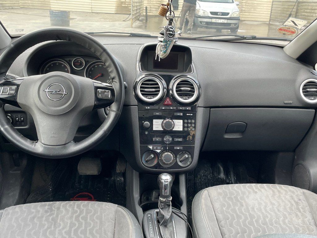 Opel Corsa, 1.4 L, 2014 il, 260 000 km — Avtomobillər, Sumqayıt (8)