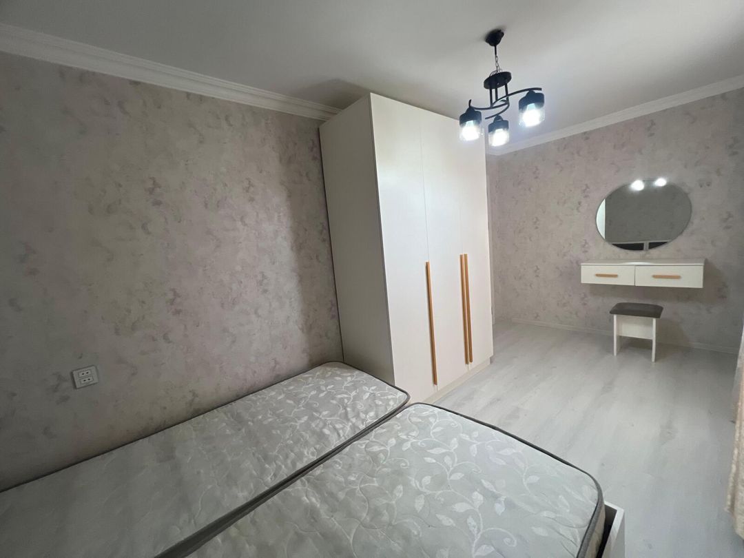 Satılır 2 otaqlı köhnə tikili 55 m² — Mənzil, Bakı (8)