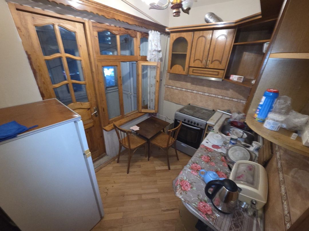Satılır 2 otaqlı köhnə tikili 75 m² — Mənzil, Xırdalan (11)