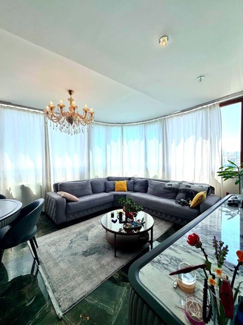 Satılır 4 otaqlı yeni tikili 175.5 m² — Bakı