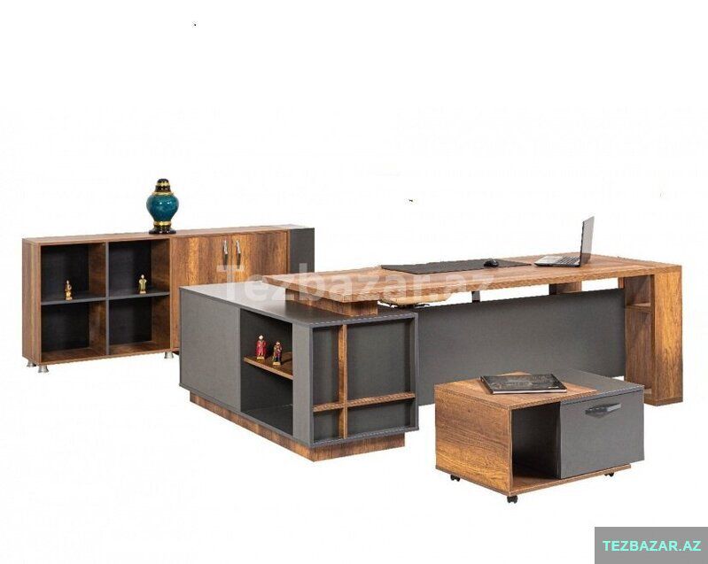 Ofis mebeli — Ofis mebeli, Bakı (3)