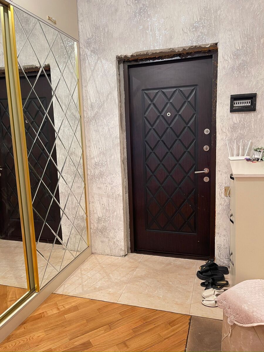 Satılır 2 otaqlı yeni tikili 68 m² — Mənzil, Bakı (6)