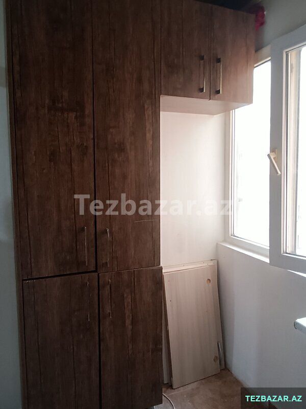 Xırdalan da Abşeron Gənclər şəhərciyi də — Mənzil, Xırdalan (4)