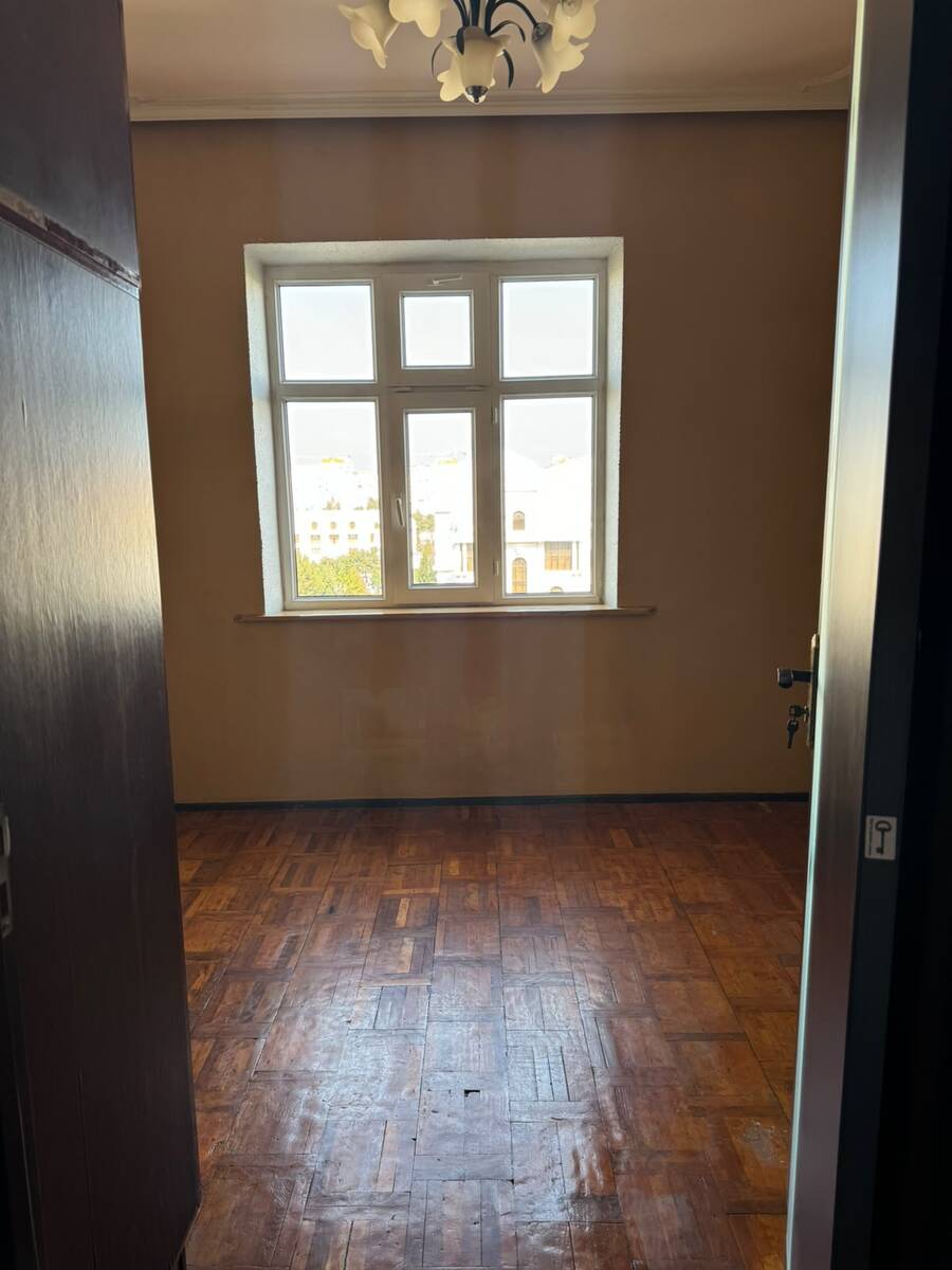 Satılır 3 otaqlı köhnə tikili 70 m² — Mənzil, Sumqayıt (7)
