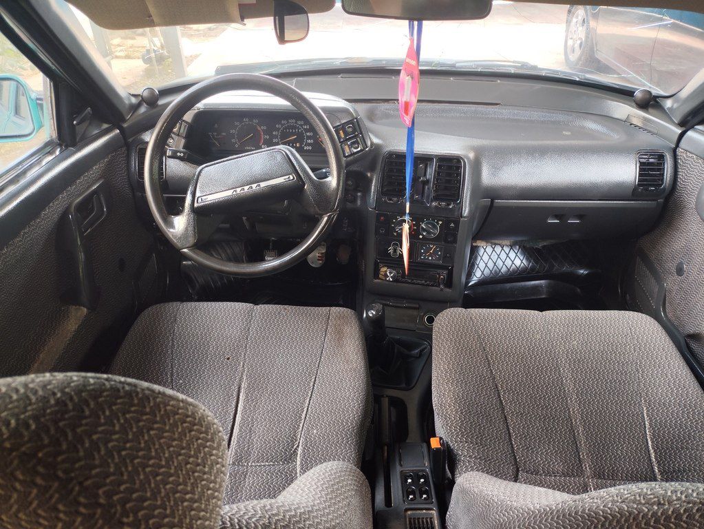 Lada (VAZ) 2110, 1.5 L, 1999 il, 426 000 km 66-BF-616 — Avtomobillər, Bərdə (7)
