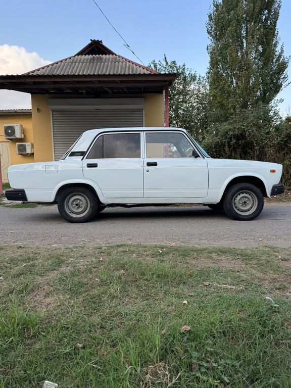 Lada (VAZ) 2107, 1.6 L, 2003 il, 48 000 km 42-CX-494 — Avtomobillər, Masallı (5)