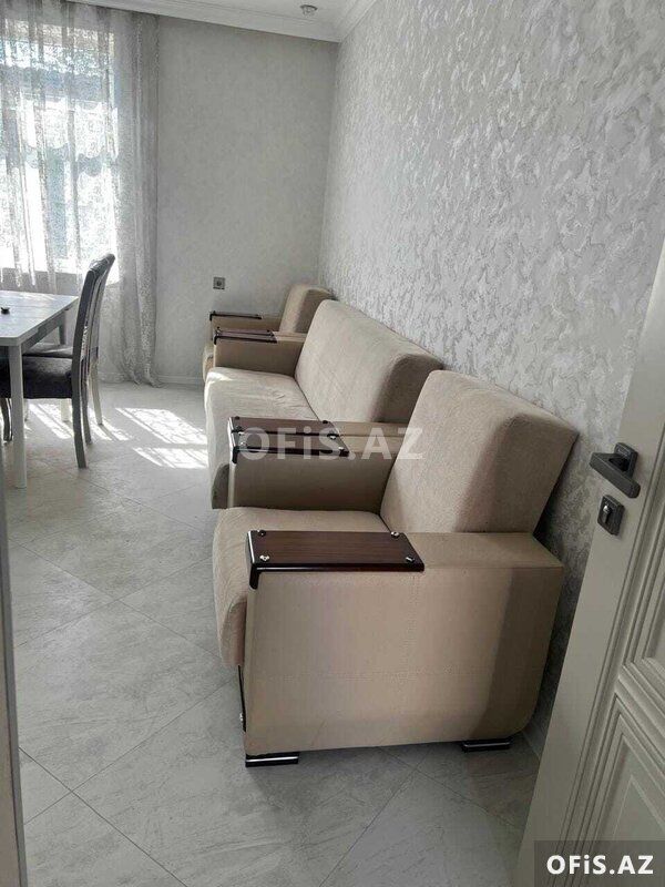 Yeni tikili Kirayə Verilir Qusar, Qusar şəhəri diamond restoranin yaxınlığı, 2 otaq, 100 m² — Mənzil, Qusar (5)