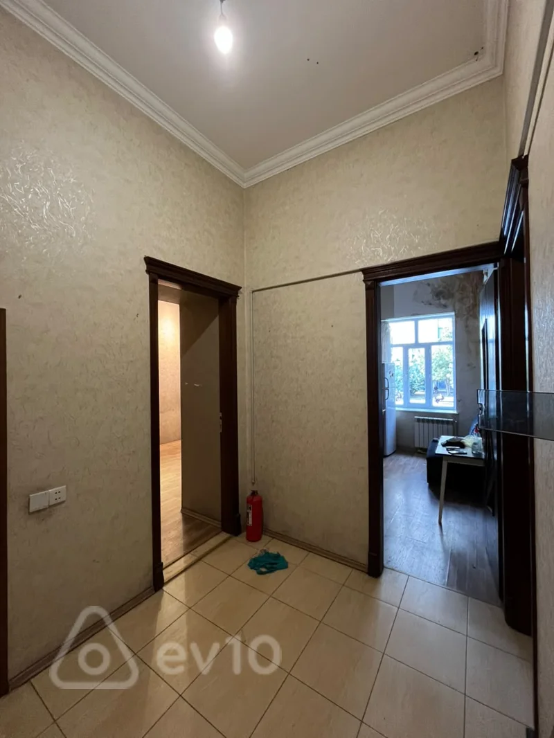 2 otaqlı mənzil, 60 m², Azadlığ prospekti — kirayə — Mənzil, Bakı (5)