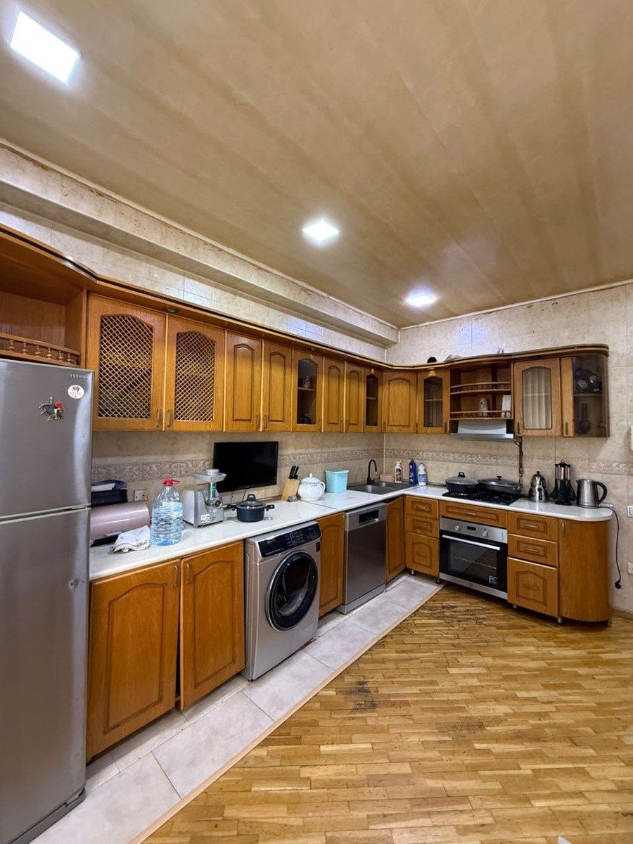 Satılır 3 otaqlı yeni tikili 112 m² — Mənzil, Bakı (10)