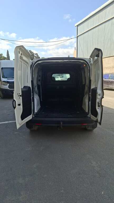 Fiat Doblo, 1.3 L, 2016 il, 268 600 km 55-CF-486 — Avtomobillər, Bakı (12)