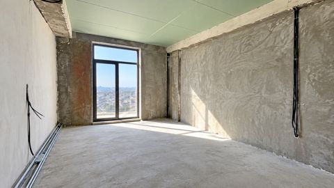 Satılır 3 otaqlı yeni tikili 95 m² — Bakı