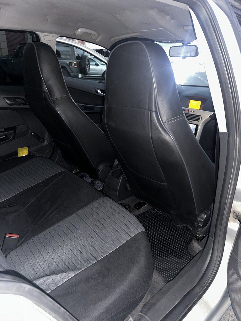 Opel Astra, 1.4 L, 2008 il, 335 000 km — Avtomobillər, Bakı (12)