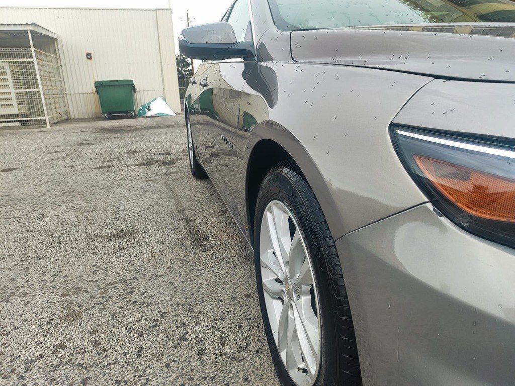 Chevrolet Malibu, 1.5 L, 2017 il, 303 000 km 99-NE-529 — Avtomobillər, Sumqayıt (7)