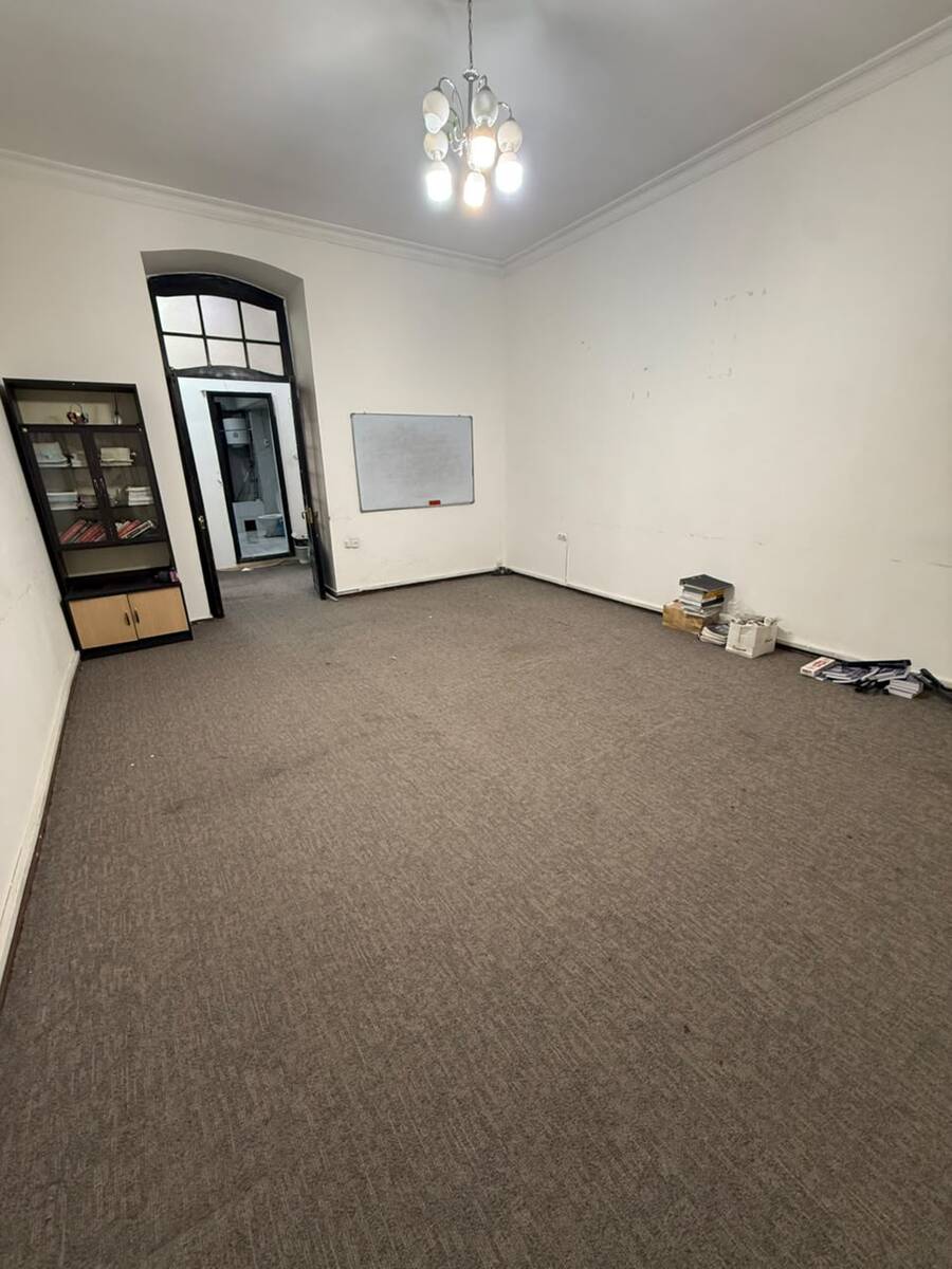 İcarəyə verilir 5 otaqlı ofis 170 m² — Ofis, Bakı (8)