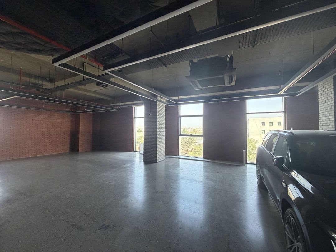 İcarəyə verilir obyekt 2700 m² — Əmlak, Bakı (5)