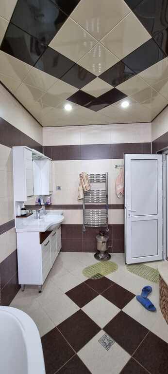 Satılır 7 otaqlı həyət evi/bağ evi 200 m² — Ev, villa, Bakı (10)