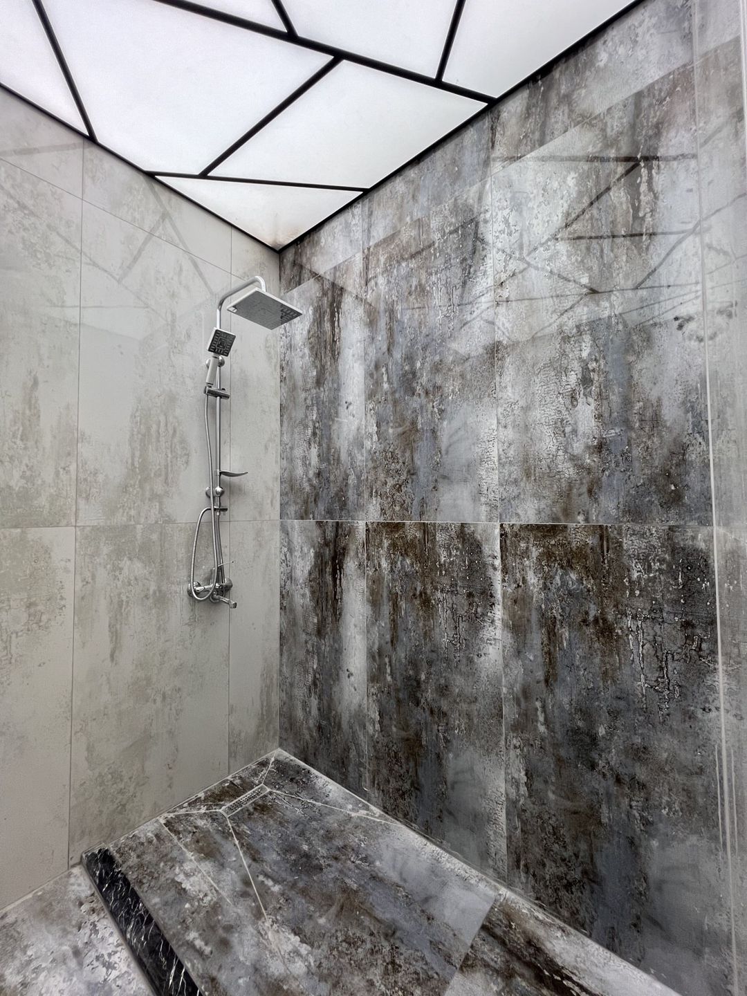 Satılır 3 otaqlı yeni tikili 93 m² — Mənzil, Bakı (10)