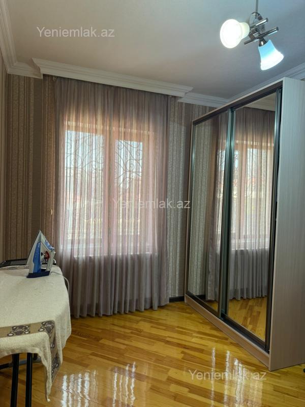 Satılır 8 otaqlı Həyət evi / Villa, 330 m², Səbail rayonu — Ev, villa, Bakı (11)