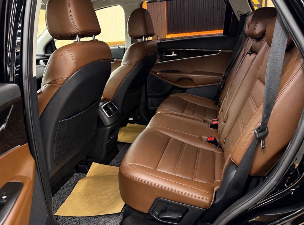 Kia Sorento, 2.0 L, 2017 il, 195 800 km — Avtomobillər, Bakı (6)