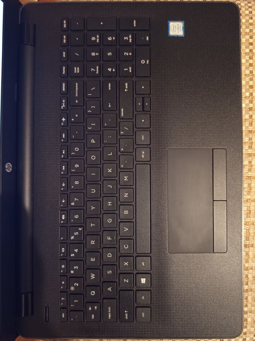 İşlənmiş HP Pavilion, 15.6 Intel Core i3, 128 GB, Ünvandan götürmə — HP, Bakı (2)