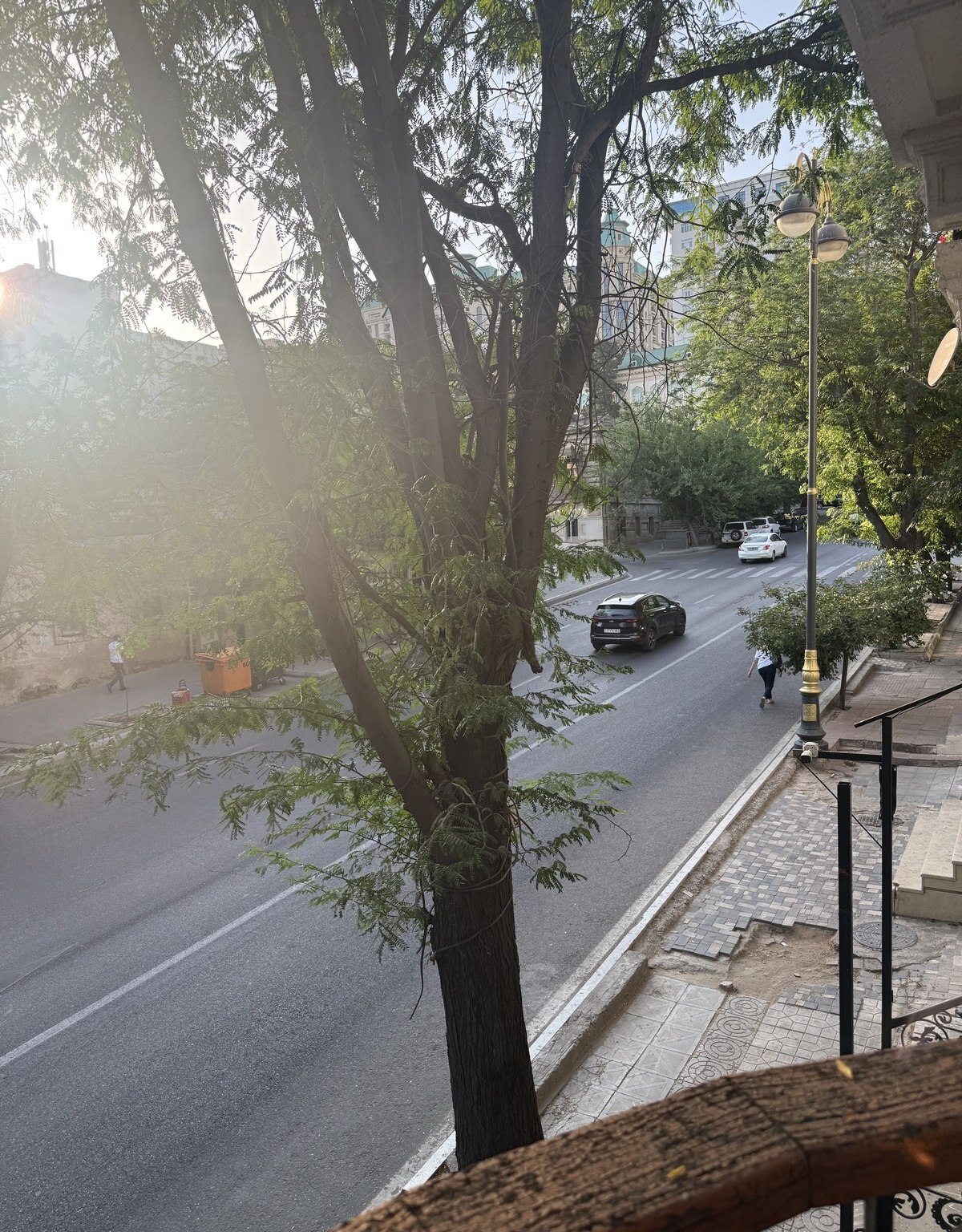 4 otaqlı mənzil 141 m² satılır — Mənzil, Bakı (2)
