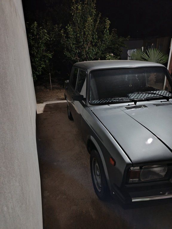 Lada (VAZ) 2107, 1.6 L, 2010 il, 126 000 km 99-BG-706 — Avtomobillər, Bakı (7)