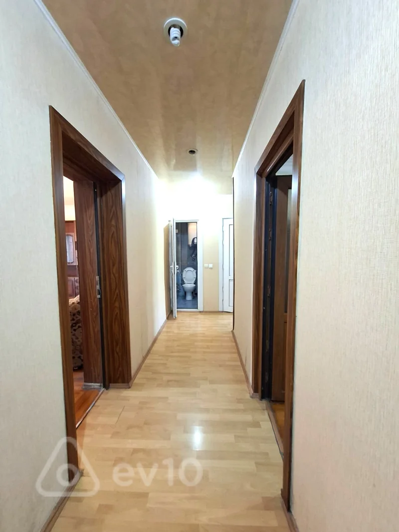 4 otaqlı mənzil, 80 m², Kazım Kazımzadə küçəsi — Mənzil, Bakı (12)