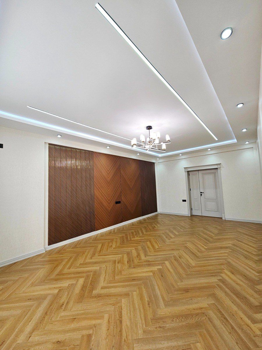 Satılır 3 otaqlı yeni tikili 140 m² — Mənzil, Bakı (2)