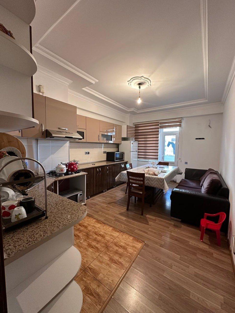 Satılır 3 otaqlı yeni tikili 155 m² — Mənzil, Bakı (4)