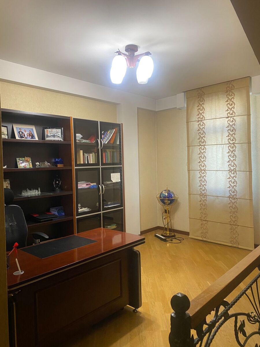 İcarəyə verilir 6 otaqlı ofis 250 m² — Ofis, Bakı (9)