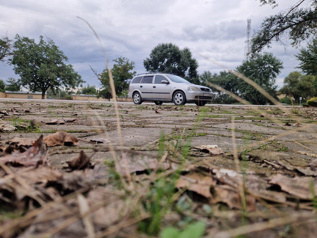 Opel Astra, 1.6 L, 1999 il, 497 000 km 77-CV-547 — Avtomobillər, Quba (3)