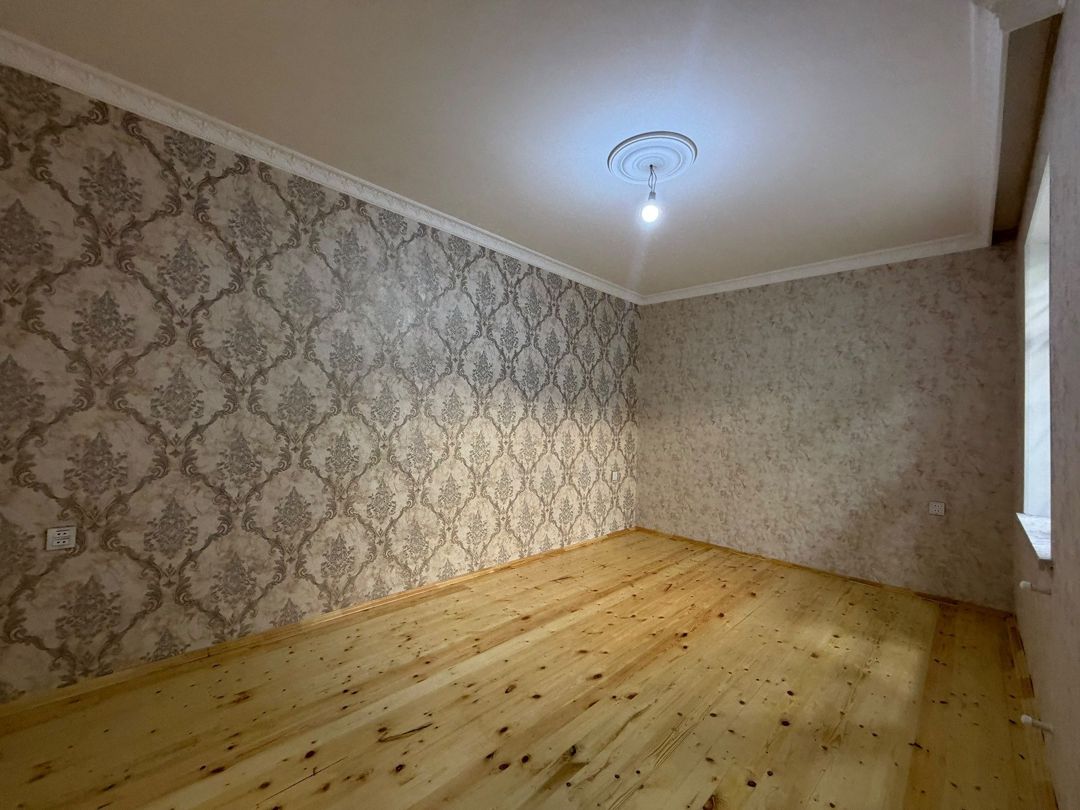Satılır 3 otaqlı həyət evi/bağ evi 80 m² — Ev, villa, Bakı (5)