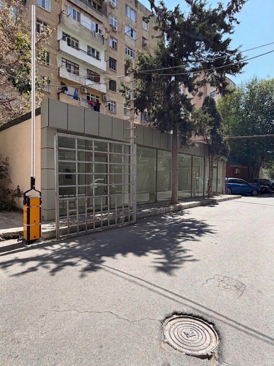 Satılır obyekt 70 m² — Əmlak, Bakı (2)